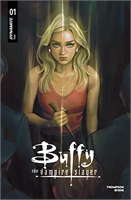 Buffy The Vampire Slayer #1 30864
