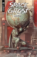 Space Ghost – Annual #1 30891