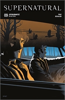 Supernatural #9 30896