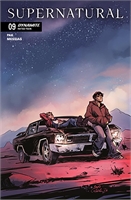 Supernatural #9 30897
