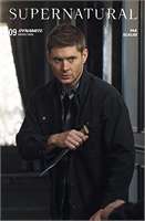 Supernatural #9 30899