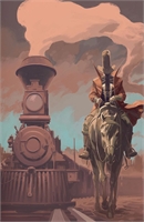 Deadly Tales Of The Gunslinger Spawn #16 30930