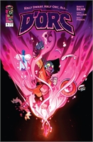 D'Orc #6 30936
