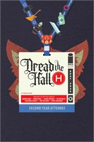 Dread The Hall H 2026 #1 30940