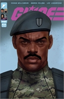 G.I. Joe #24 30962