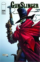 Gunslinger Spawn #56 30969