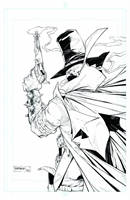 Gunslinger Spawn #56 30970