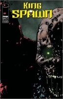 King Spawn #57 30979