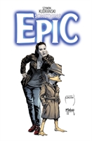 Something Epic #13 31008