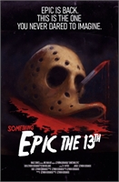 Something Epic #13 31010