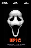 Something Epic #13 31012