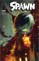 Spawn #377 31013