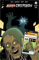 Super Creepshow #5 31020