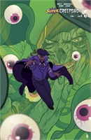Super Creepshow #5 31021
