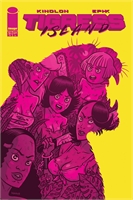 Tigress Island #5 31033