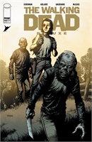 Walking Dead Deluxe #140 31050