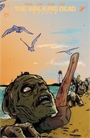 Walking Dead Deluxe #140 31052