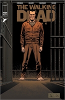 Walking Dead Deluxe #141 31054