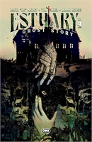 Estuary: A Ghost Story #4 31074