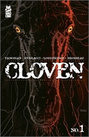 Cloven #1 31090