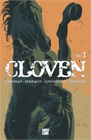 Cloven #1 31091