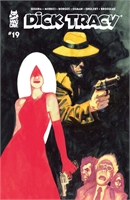 Dick Tracy #19 31095
