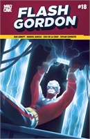 Flash Gordon #18 31098