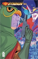 Gatchaman #20 31101