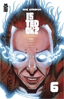 Is Ted OK? #6 31103