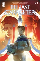 Last Starfighter #1 31106