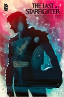 Last Starfighter #1 31109