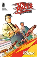 Speed Racer: Tales From The Road – The Rook 31116
