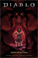 Diablo: Dawn Of Hatred #4 31132