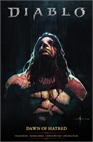 Diablo: Dawn Of Hatred #4 31133