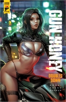 Gun Honey: Doubles Down #2 31142