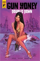 Gun Honey: Doubles Down #2 31145