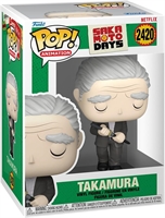 Funko POP! Sakamoto Days – Takamura (2422) 31163