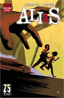 Alias #5 31175