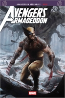 Avengers Armageddon #2 31196