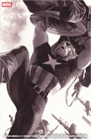 Captain America #13 31207