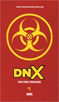 DNX #1 31232