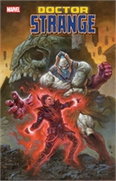 Doctor Strange #8 31243