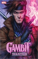 Gambit: Wanted #1 31258