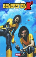 Generation X-23 #6 31266