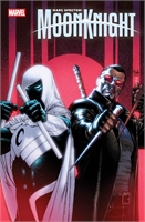 Marc Spector: Moon Knight #6 31291