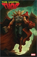 Mortal Thor #12 31299