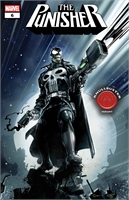 Punisher #6 31314