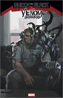Queen In Black: Venom Unchained #1 31337