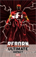Ultimate Impact: Reborn #3 31363