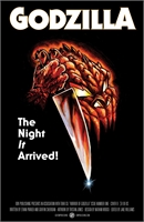 Horror Of Godzilla #1 31452